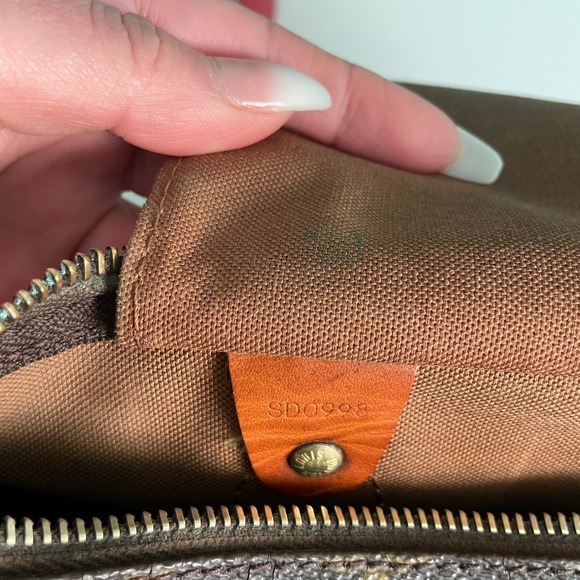 ❗️SOLD❗️Louis Vuitton Speedy 30 - Picture 2 of 8